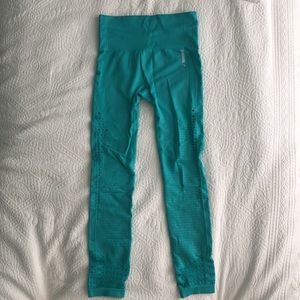 Gymshark energy seamless leggings